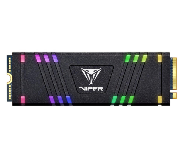 Patriot 1TB M.2 PCIe NVMe VPR100 - 540566 - zdjęcie